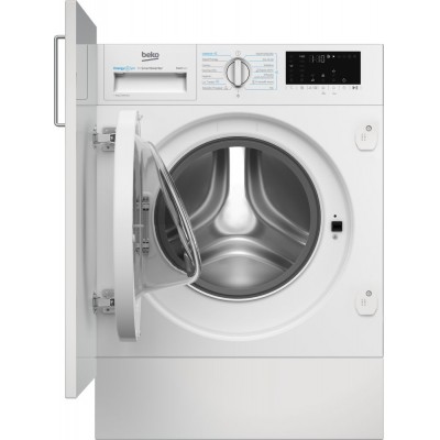 Lavadora BEKO B3WBT48435WB