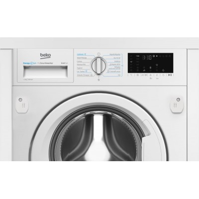 Lavadora BEKO B3WBT48435WB
