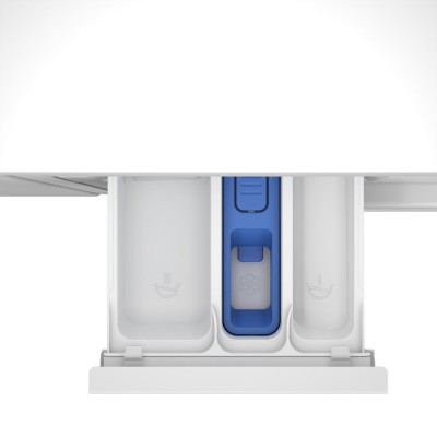 Lavadora BEKO B3WBT48435WB