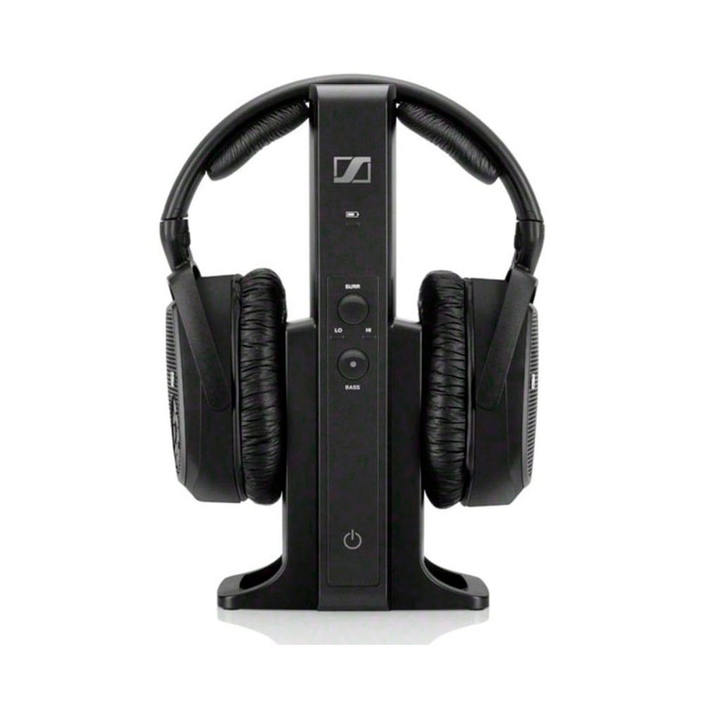 Auriculares SENNHEISER RS 175 Black