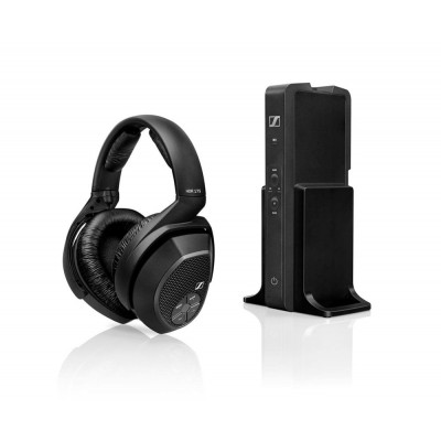 Auriculares SENNHEISER RS 175 Black
