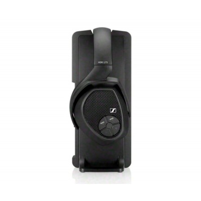 Auriculares SENNHEISER RS 175 Black