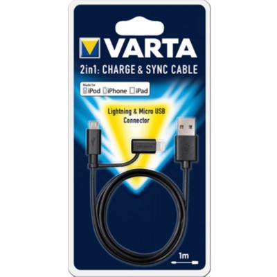 Cable VARTA 57948101401