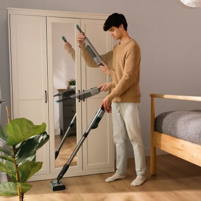 Aspirador CECOTEC Scoba 2100 Twice