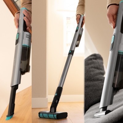 Aspirador CECOTEC Scoba 2100 Twice