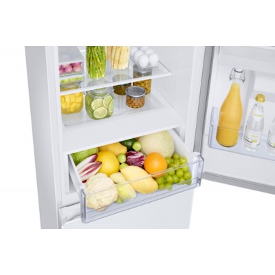 Combi SAMSUNG RB34C672EWWEF