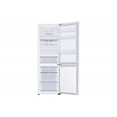 Combi SAMSUNG RB34C672EWWEF