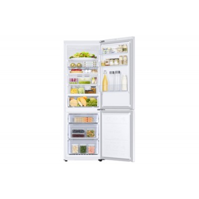 Combi SAMSUNG RB34C672EWWEF