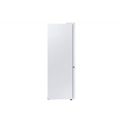 Combi SAMSUNG RB34C672EWWEF