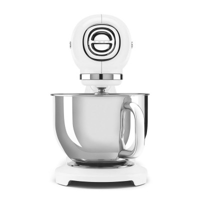 Robot SMEG SMF03WHEU Blanco