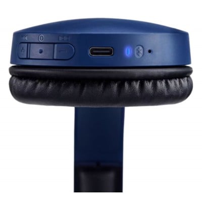 Auriculares PANASONIC RB-HF630BE-A