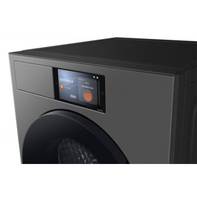 Secadora SAMSUNG DV90F09F4SU3