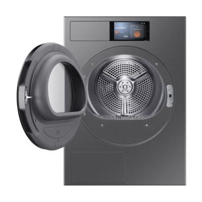 Secadora SAMSUNG DV90F09F4SU3