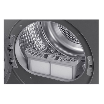 Secadora SAMSUNG DV90F09F4SU3