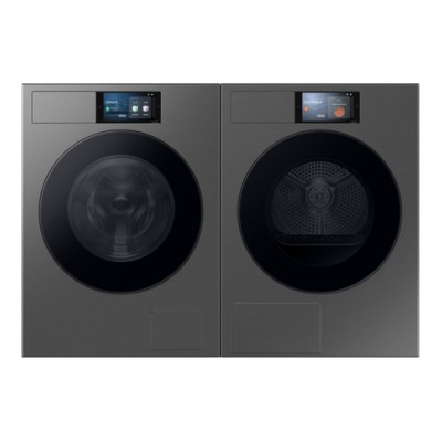 Secadora SAMSUNG DV90F09F4SU3