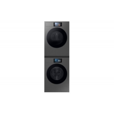 Secadora SAMSUNG DV90F09F4SU3