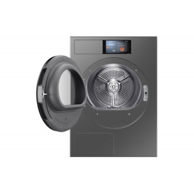 Secadora SAMSUNG DV90F09F4SU3