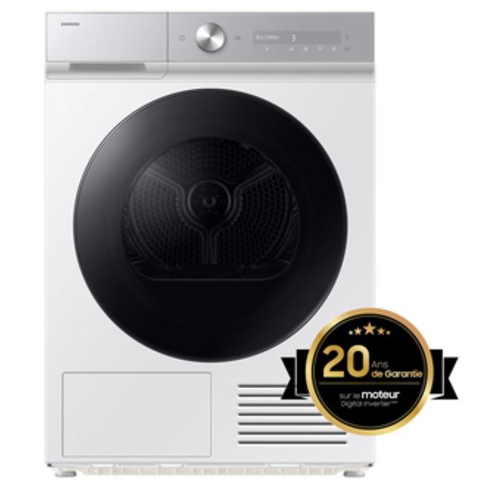 Secadora SAMSUNG DV90DB8845GHU3