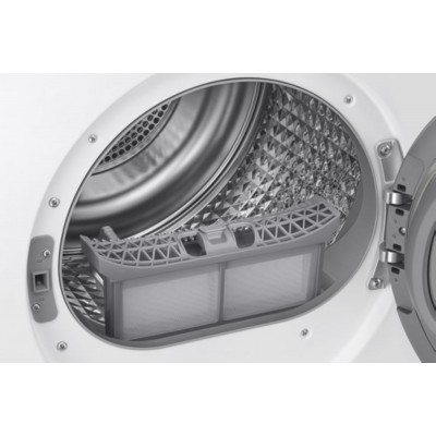 Secadora SAMSUNG DV90DB8845GHU3