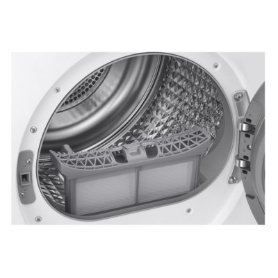 Secadora SAMSUNG DV90DB8845GHU3