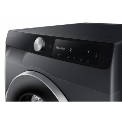 Secadora SAMSUNG DV90DG6845LBU3