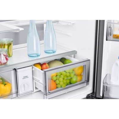 Frigorífico SAMSUNG RM90F67CECEF