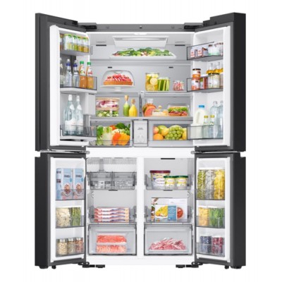 Frigorífico SAMSUNG RM90F67CECEF