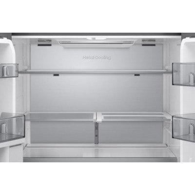 Frigorífico SAMSUNG RM90F67CECEF