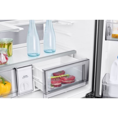 Frigorífico SAMSUNG RM90F67CECEF