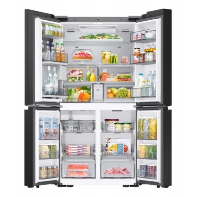 Frigorífico SAMSUNG RM90F67CECEF