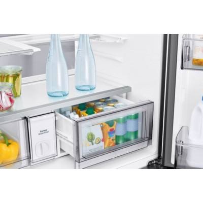 Frigorífico SAMSUNG RM90F67CECEF