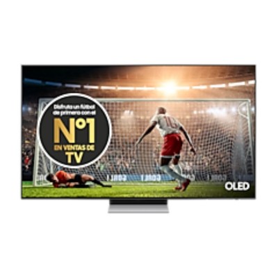 TV SAMSUNG TQ48S93FAEXXC
