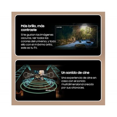 TV SAMSUNG TQ48S93FAEXXC