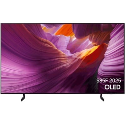 TV SAMSUNG TQ55S85FAUXXC