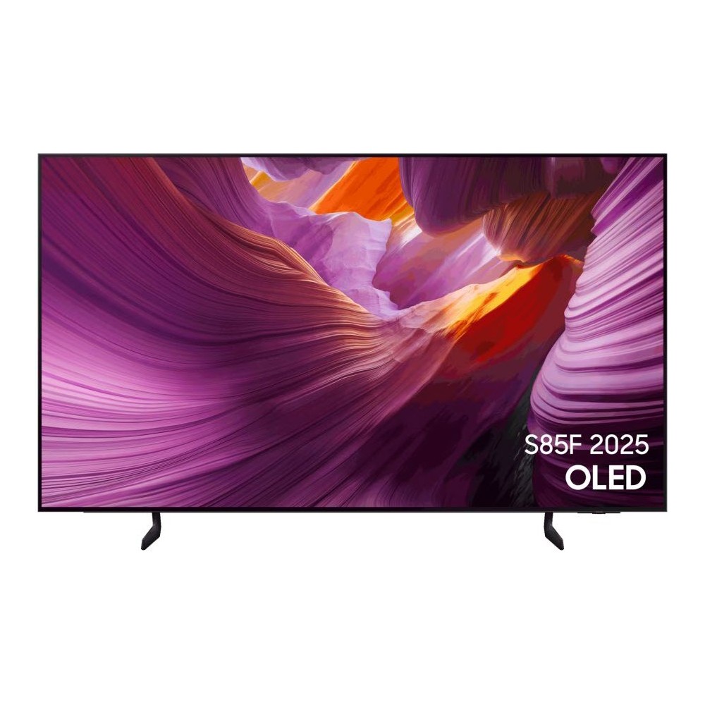 TV SAMSUNG TQ55S85FAUXXC