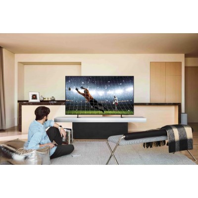 TV SAMSUNG TQ55S85FAUXXC