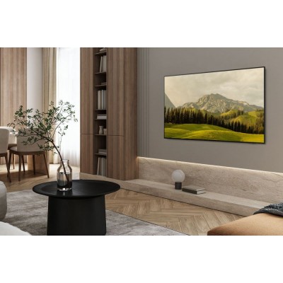TV SAMSUNG TQ55S85FAUXXC