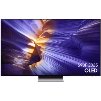 TV SAMSUNG TQ55S90FAEXXC