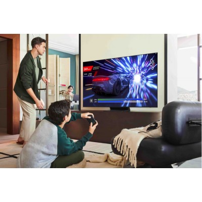 TV SAMSUNG TQ55S90FAEXXC