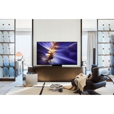 TV SAMSUNG TQ55S90FAEXXC