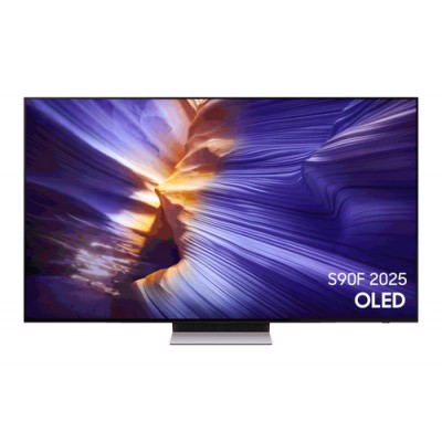 TV SAMSUNG TQ55S90FAEXXC