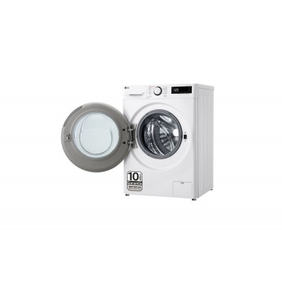 Lavadora LG F2WR5S08A0