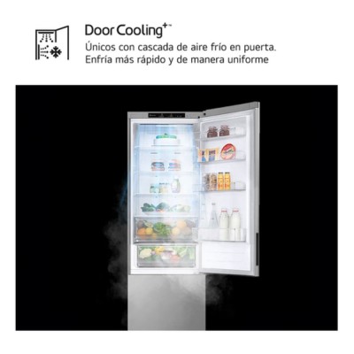 Combi LG GBV22NCDPY