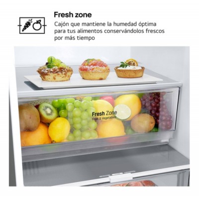 Combi LG GBV22NCDPY