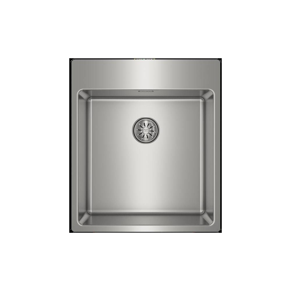 Fregadero TEKA Forline RS15 40.40 Inox