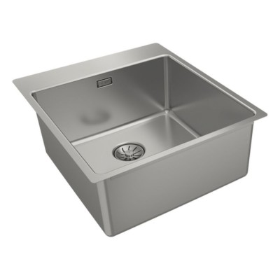 Fregadero TEKA Forline RS15 40.40 Inox