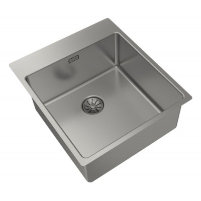 Fregadero TEKA Forline RS15 40.40 Inox