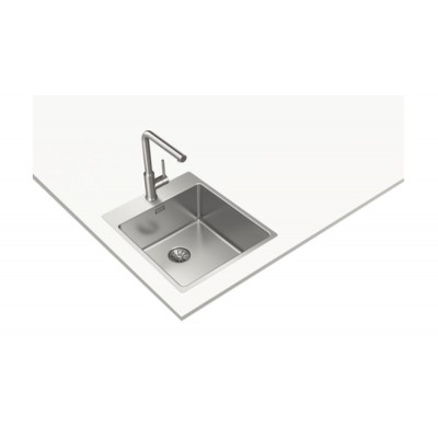 Fregadero TEKA Forline RS15 40.40 Inox