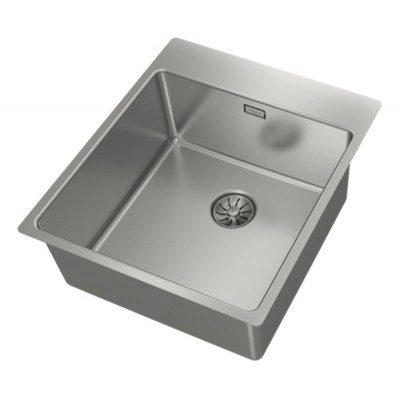 Fregadero TEKA Forline RS15 40.40 Inox
