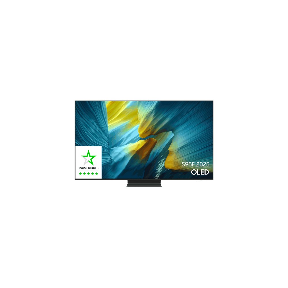 TV SAMSUNG TQ55S95FATXXC